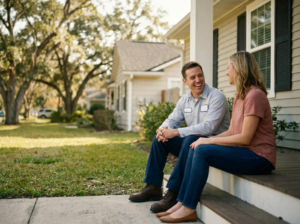 Septic tank pumping FAQs for Calhoun, LA